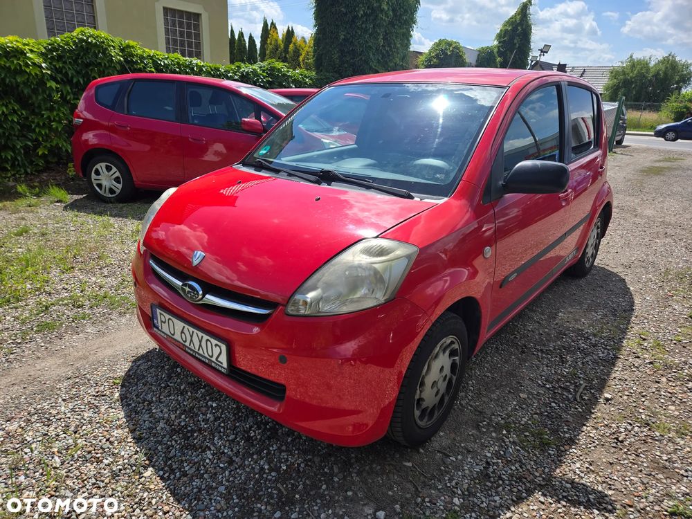 Subaru Justy 1.0 Active - 3