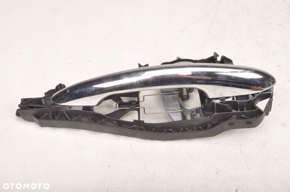 MINI F55 LIFT KLAMKA DRZWI ZEWNĘTRZNA PRAWY TYŁ - 2