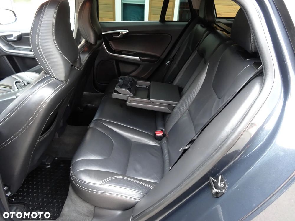 Volvo V60 D5 RDesign - 23