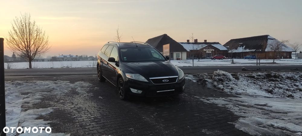 Ford Mondeo 2.0 TDCi Viva Trend - 1