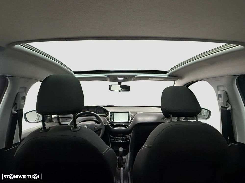 Peugeot 208 1.2 VTi Active - 10