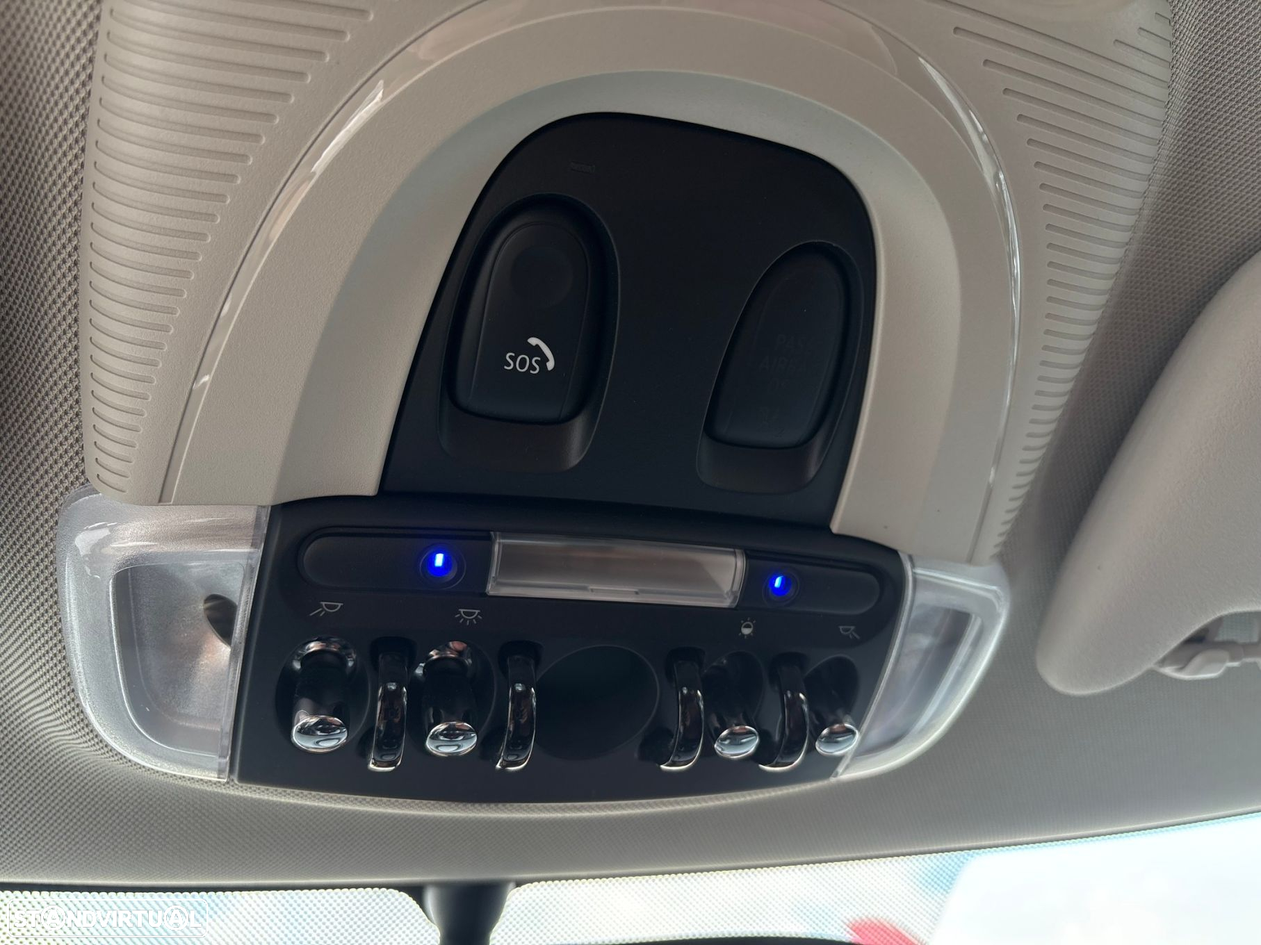 MINI 3 Portas Cooper - 32