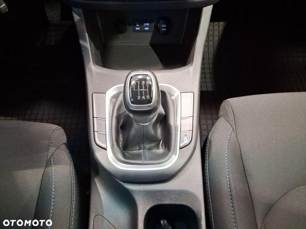Hyundai i30 - 19