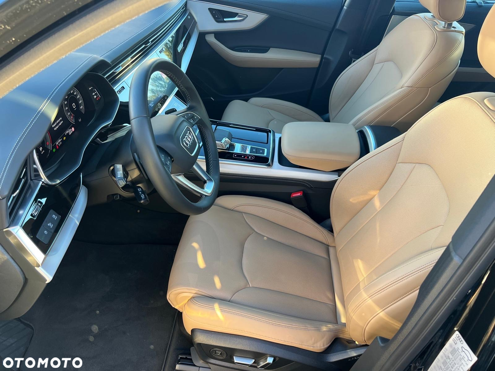 Audi Q7 - 7