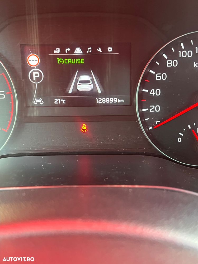 Kia Sportage 2.0 DSL HP 6AT 4x4 GT Line - 14