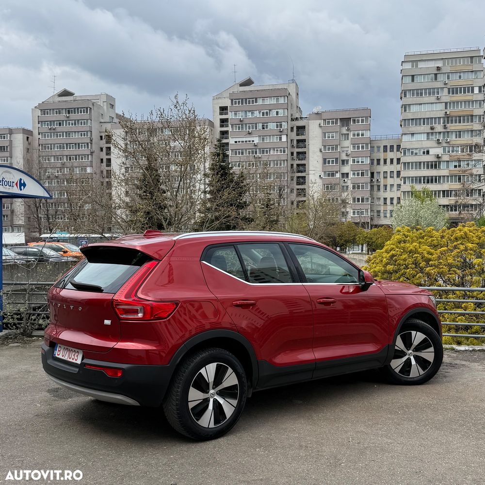 Volvo XC 40 - 4