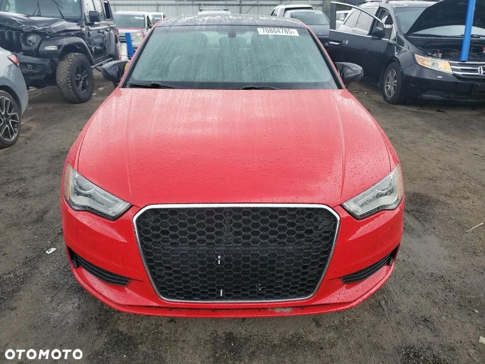Audi A3 1.8 TFSI Ambiente S tronic - 2