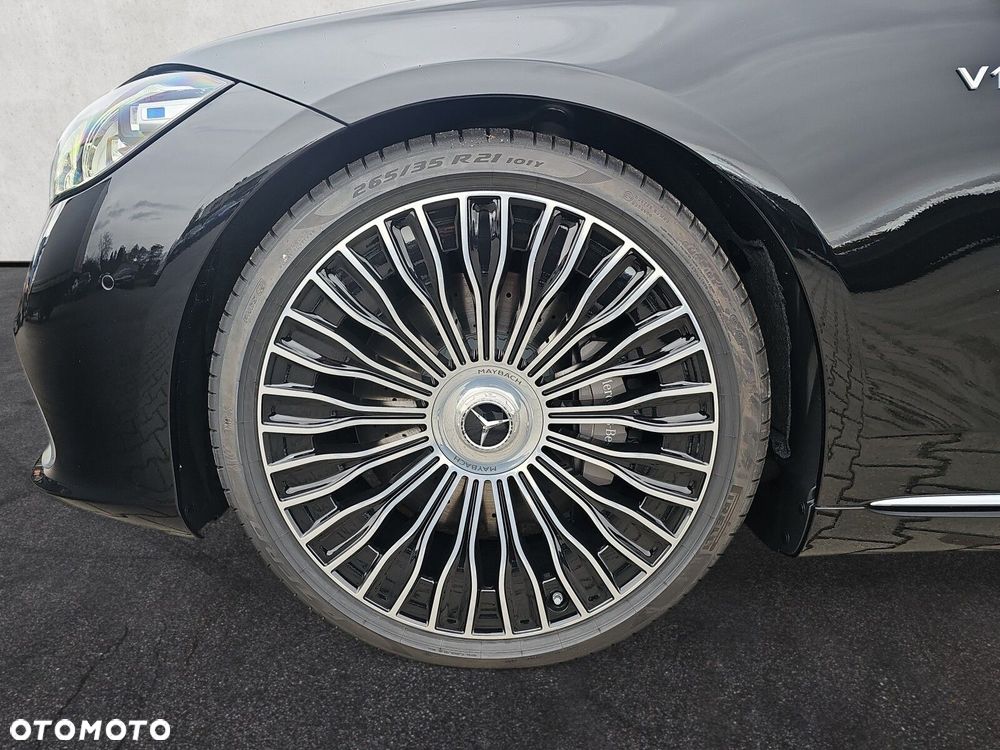 Mercedes-Benz Inny - 9