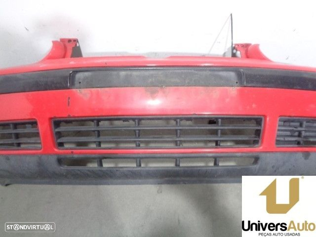 PARA-CHOQUES FRONTAL VOLKSWAGEN GOLF IV 1998 -1J0807217C - 3