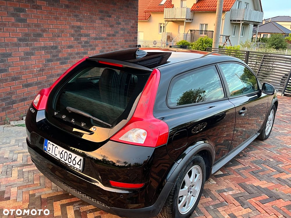 Volvo C30 D2 DRIVe Momentum - 15