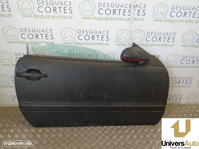 PORTA FRENTE DIREITA MERCEDES-BENZ CLK 230 KOMPRESSOR (208.347) 193CV 2295CC - 1
