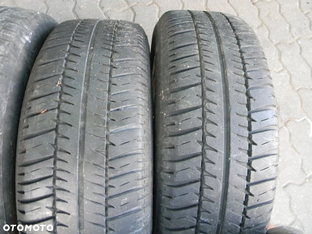 felgi alu 15" OPEL CORSA ASTRA MERIVA COMBO 4x100 Komplet - 8