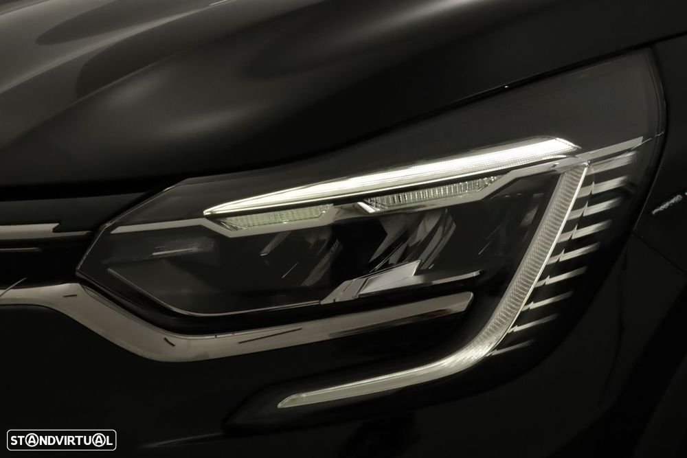 Renault Captur 1.6 E-Tech Plug-In Hybrid Techno - 6