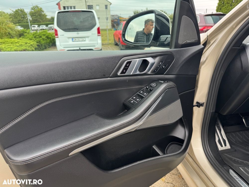 BMW X5 xDrive30d - 18