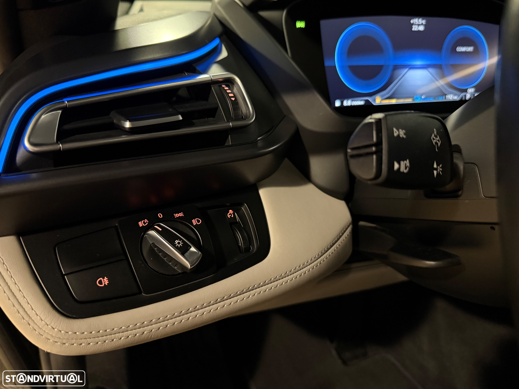 BMW i8 Standard - 31
