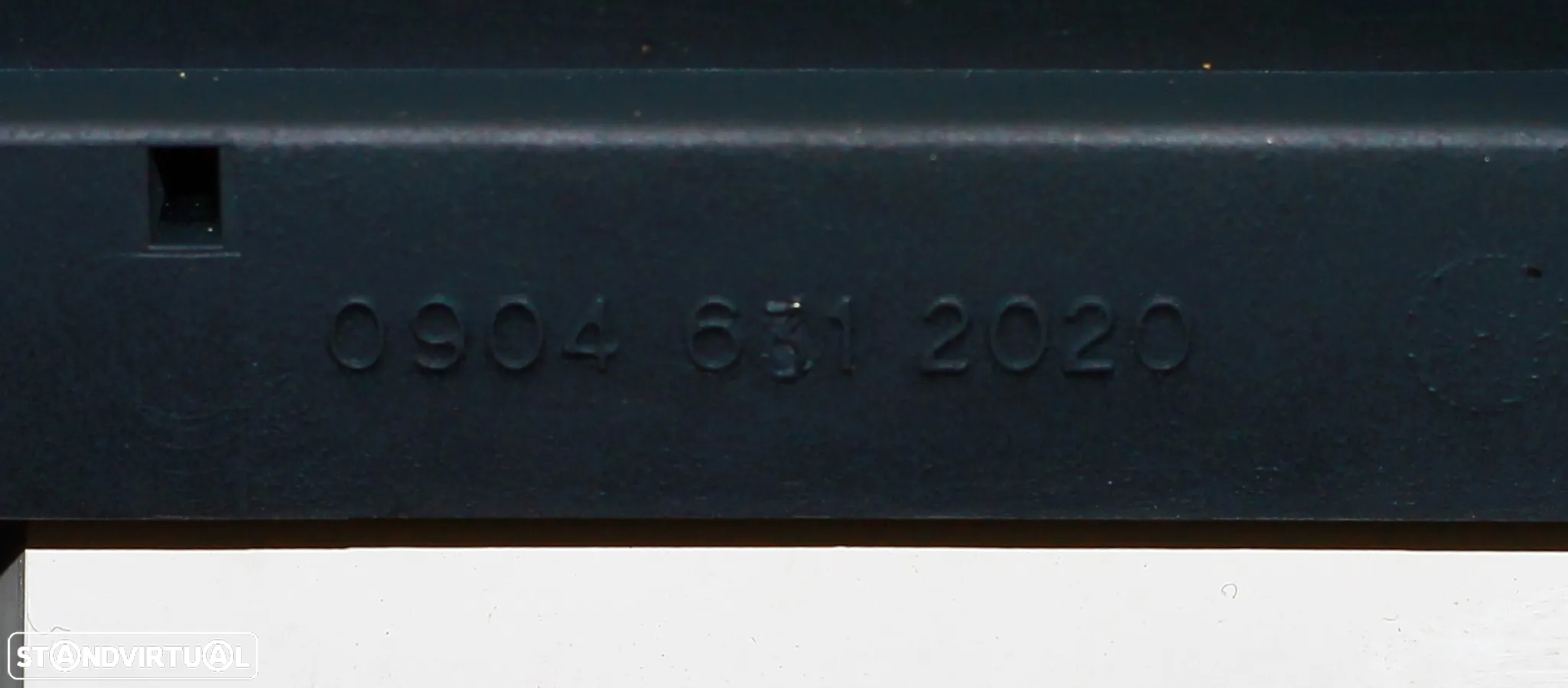 QUADRANTE RENAULT SCENIC - 6