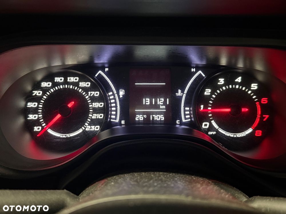 Fiat Tipo 1.4 16V - 11