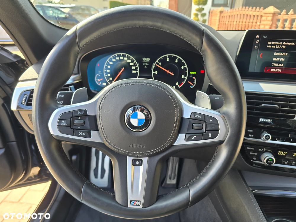 BMW Seria 5 - 26