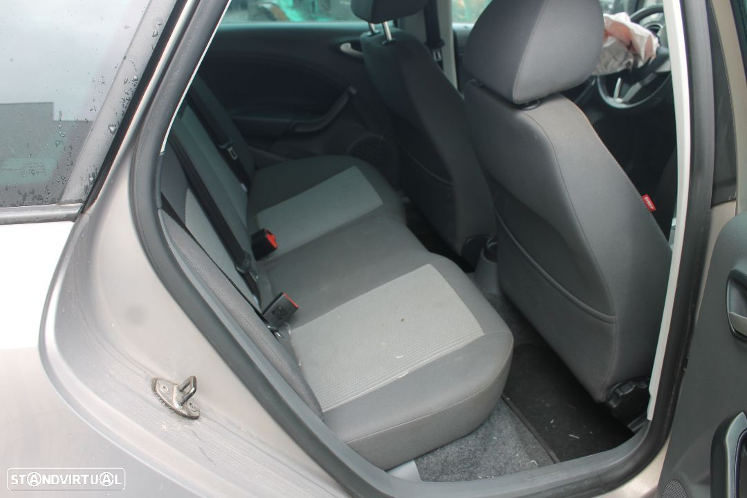 Seat Ibiza de 2010 - 15