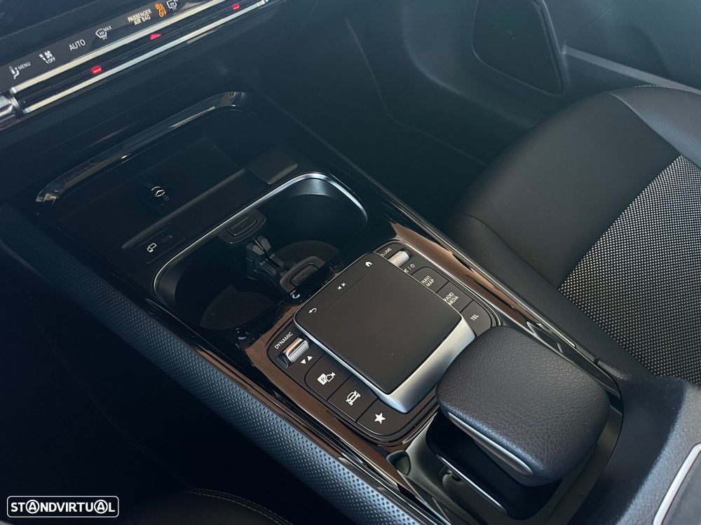 Mercedes-Benz GLA 250 e Progressive - 22