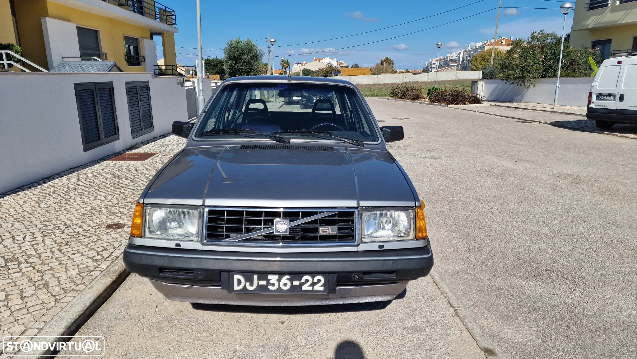 Volvo 340 - 13