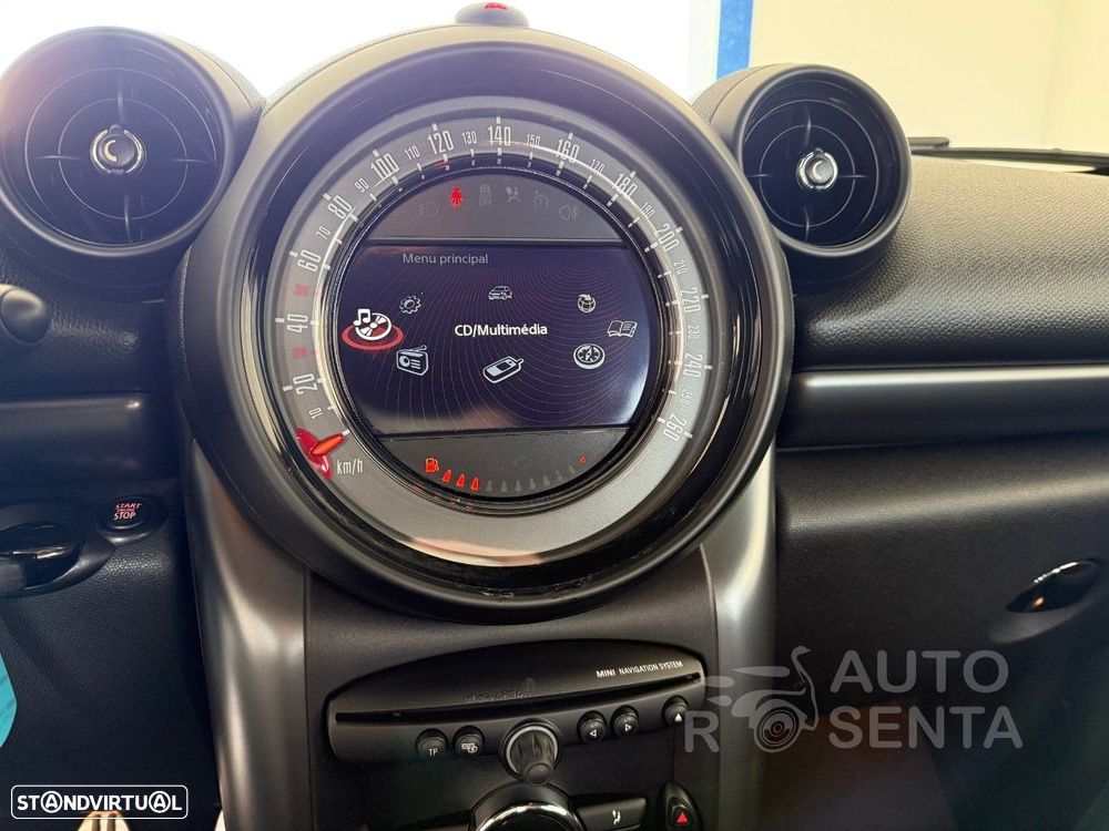 MINI Countryman Cooper SD - 13