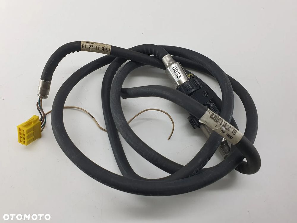 LINKA KABEL PRZEWOD TACHOGRAFU MAN LE - 1