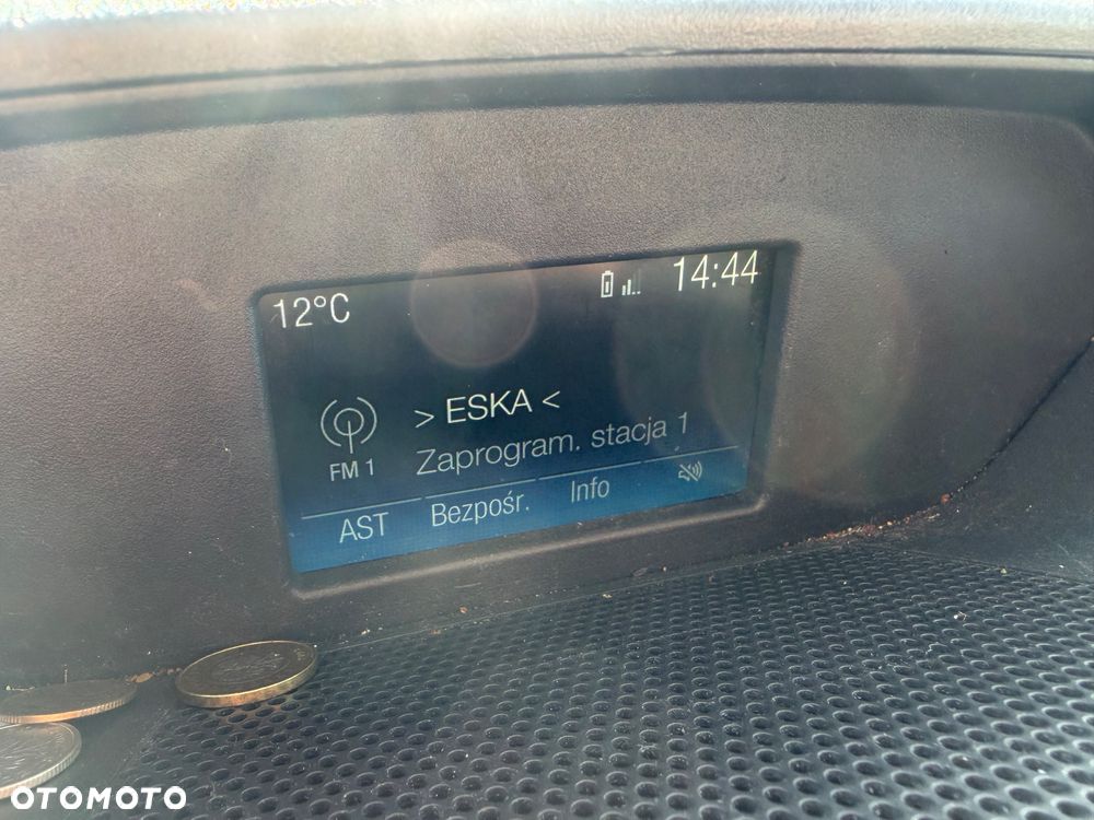 Ford Transit MK8 Maxi - 18