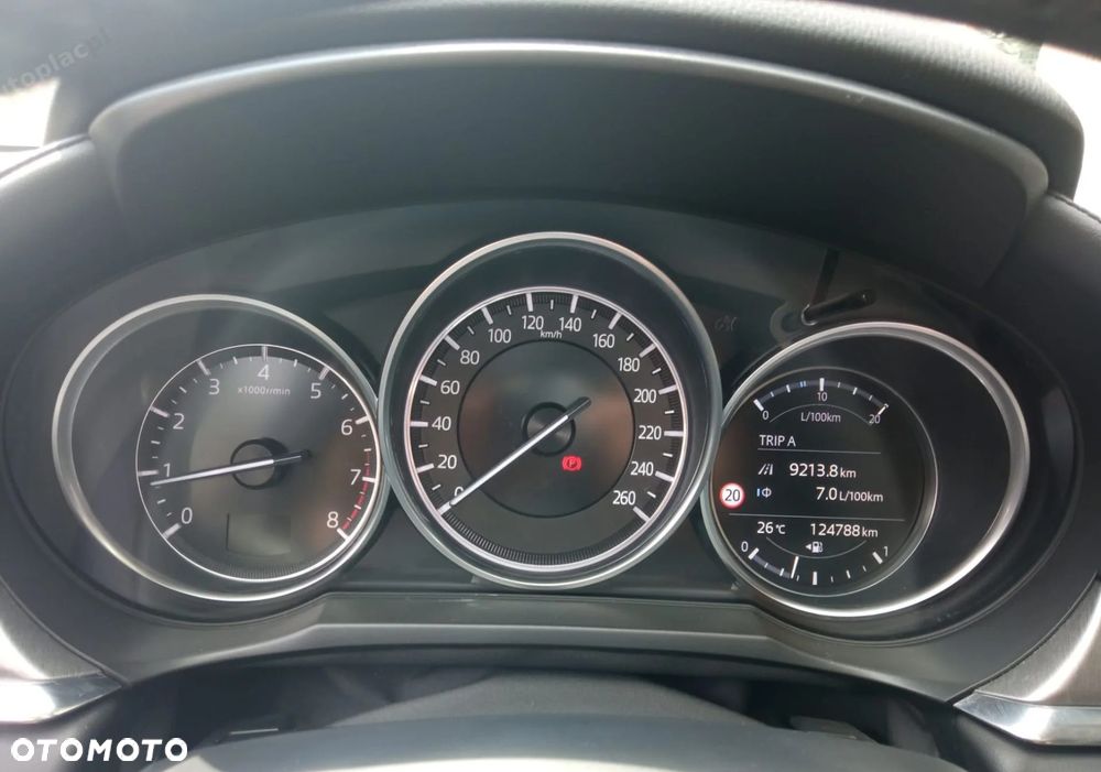 Mazda 6 2.0 SKYEnergy - 11