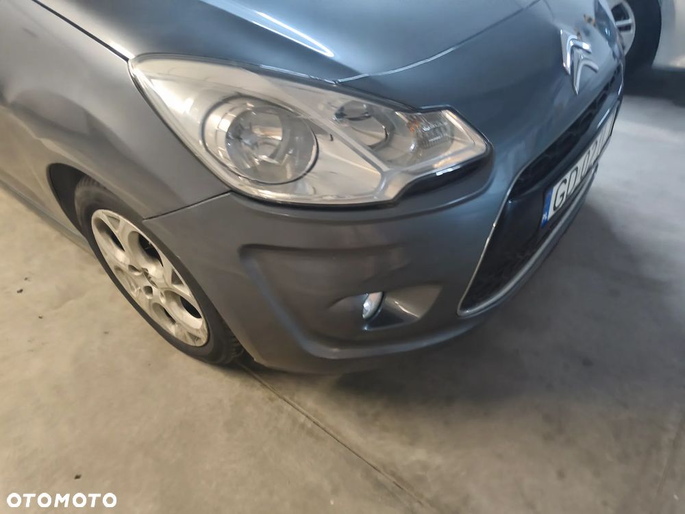 Citroën C3 1.4 Selection - 5