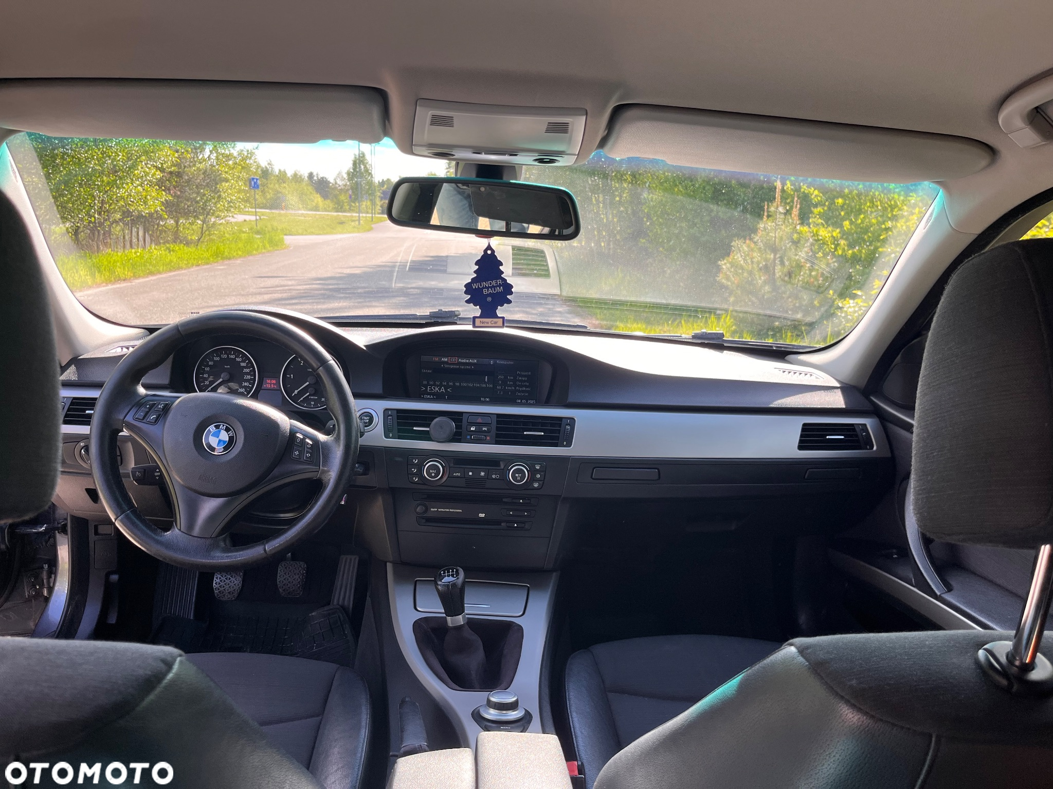 BMW Seria 3 330d - 11