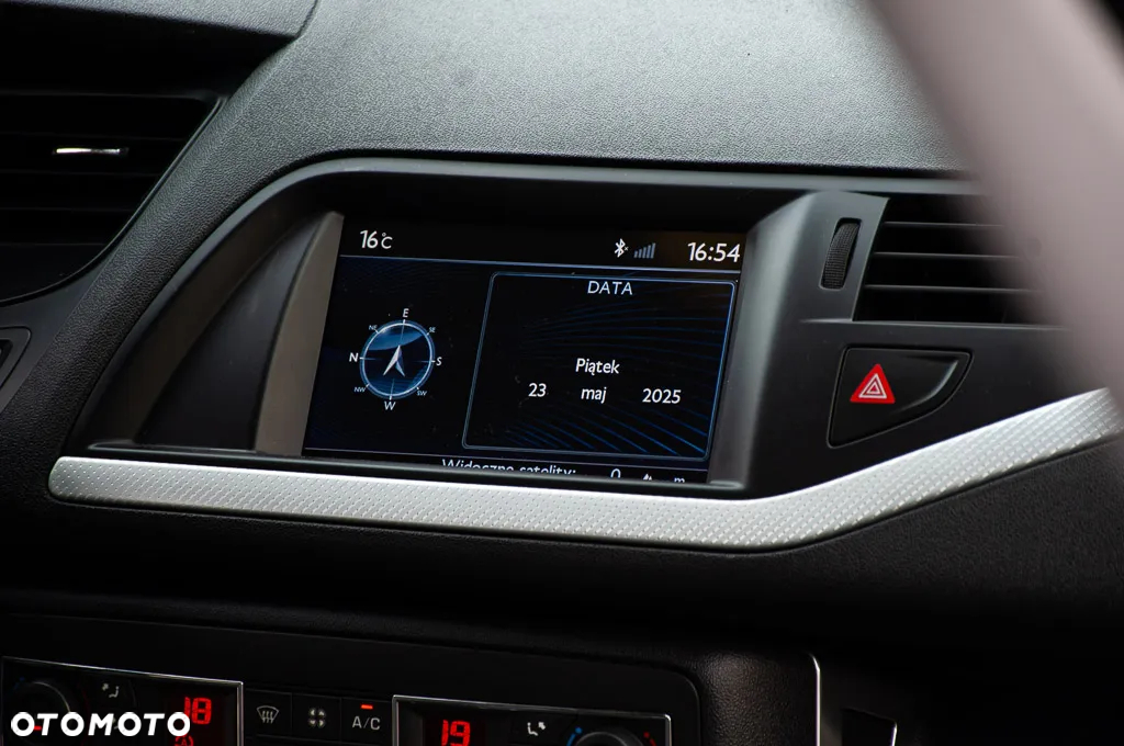 Citroën C5 2.0 HDi Exclusive - 20