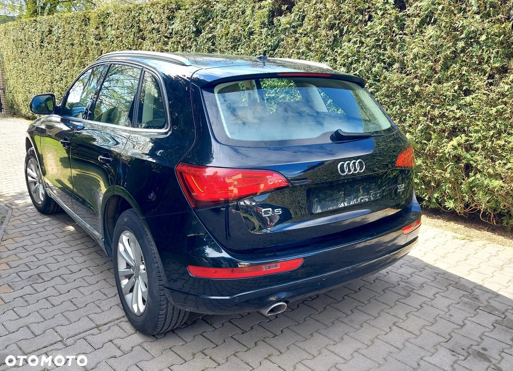 Audi Q5 2.0 TDI Quattro S tronic - 3