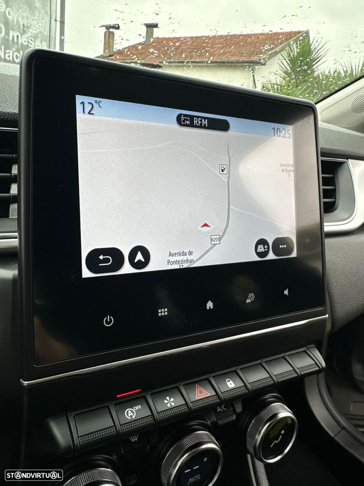 Renault Captur TCe 90 EVOLUTION - 16