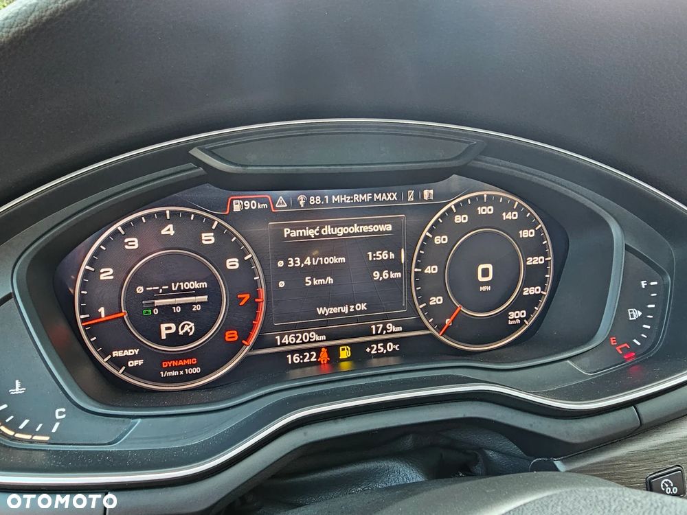 Audi A4 Limousine 2.0 TFSI Quattro S tronic - 22