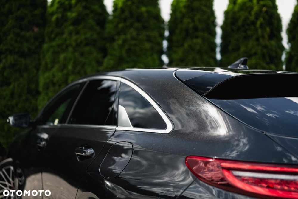 Kia ProCeed 1.6 T-GDI GT DCT - 40