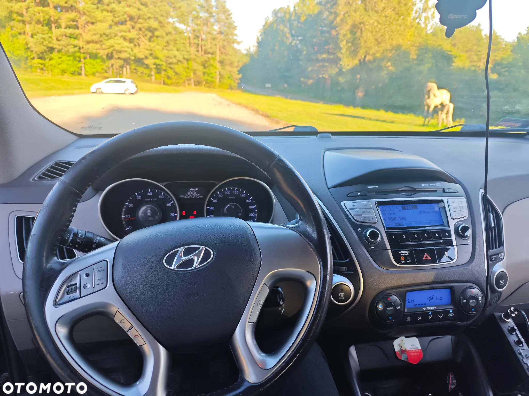 Hyundai ix35 - 7