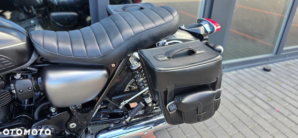 Kawasaki Inny - 40