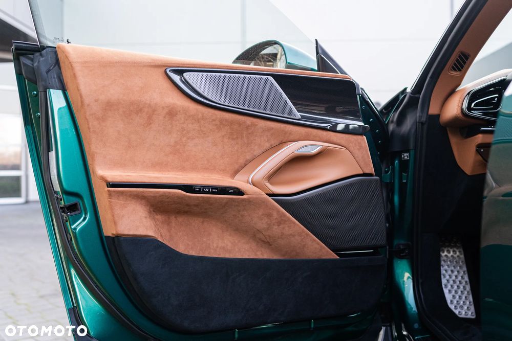 Ferrari Purosangue - 15