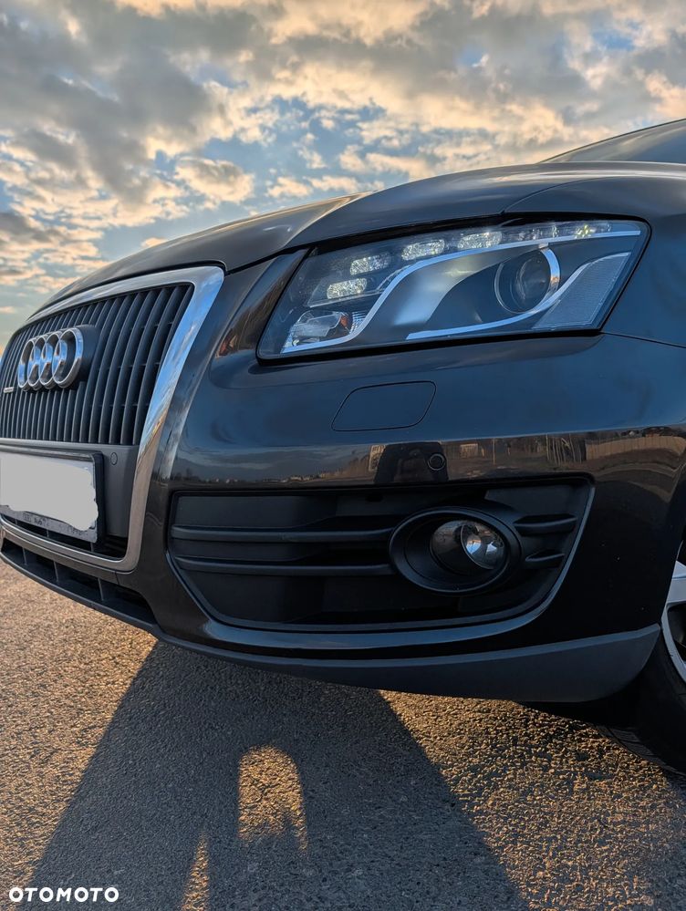 Audi Q5 2.0 TDI Quattro - 8