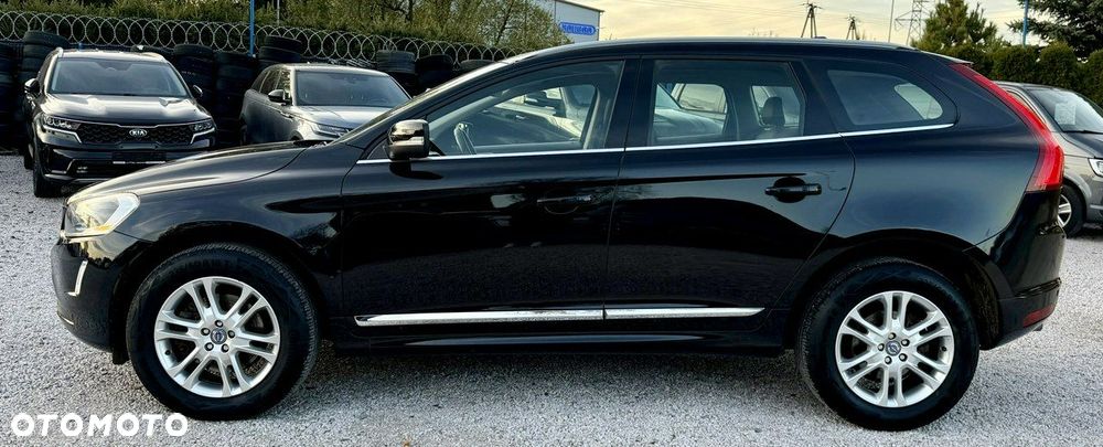 Volvo XC 60 D3 Summum - 8