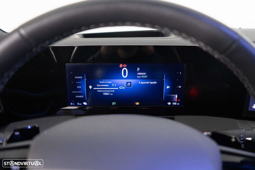 Opel Astra 1.6 T PHEV GS Line - 29