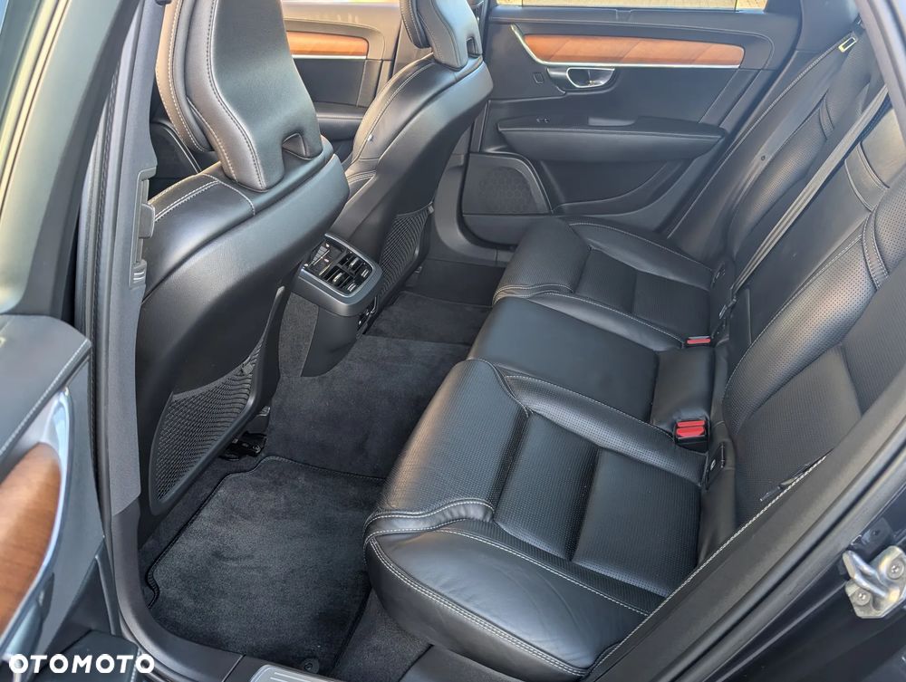 Volvo S90 T5 Geartronic Inscription - 19