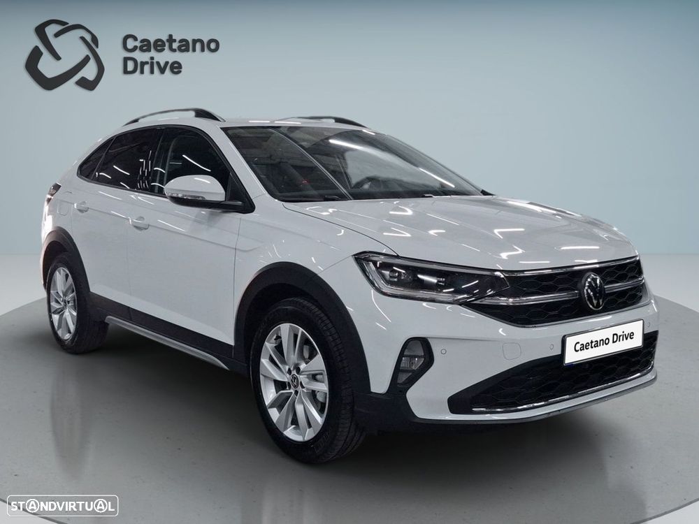 VW Taigo 1.0 TSI Urban - 10