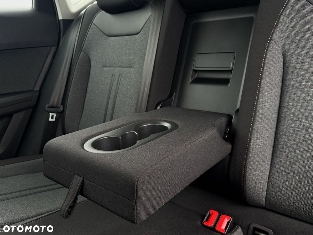 Seat Ateca 2.0 TDI Style S&S DSG - 26