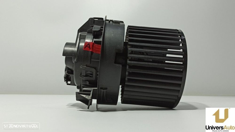 MOTOR SOFAGEM RENAULT CLIO IV EXPRESSION - 5