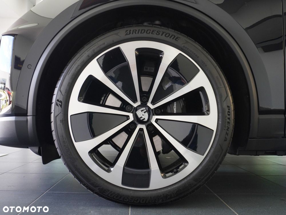 Porsche Macan 4 100kWh - 9