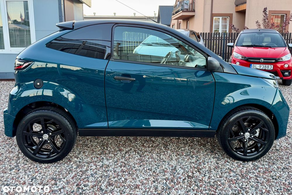 Aixam Coupe - 21