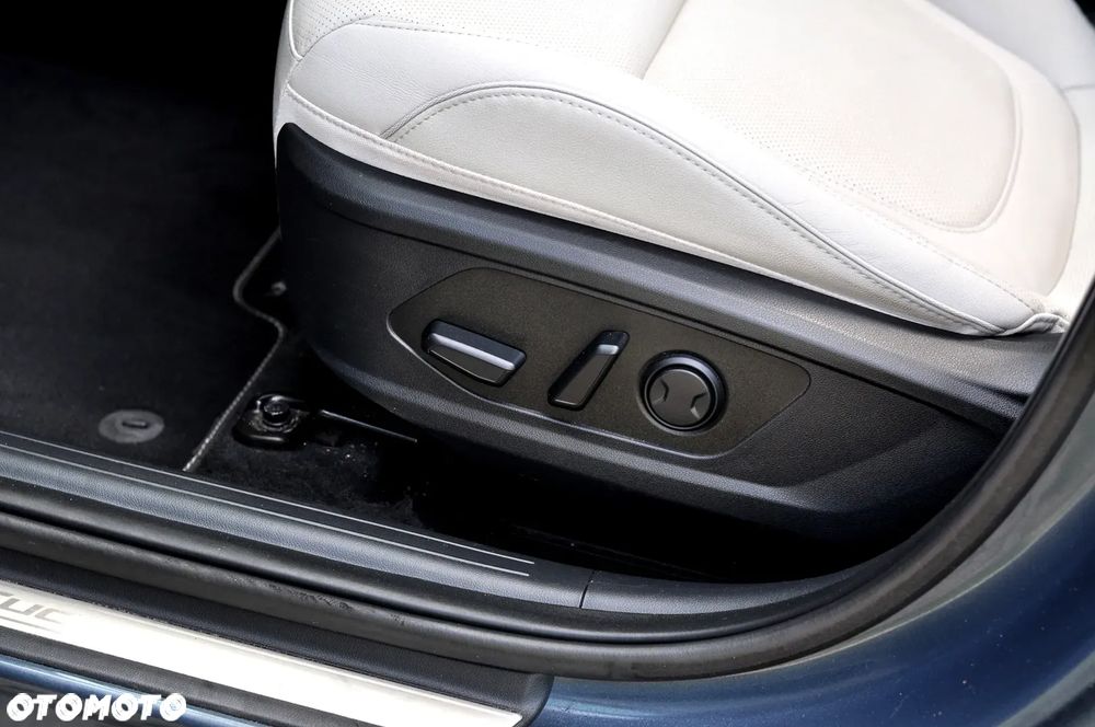 Hyundai Tucson 1.6 T-GDi HEV 2WD Prime - 23