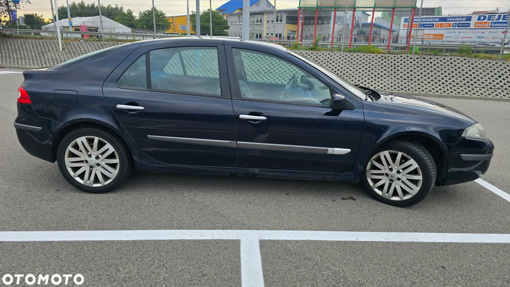 Renault Laguna II 2.0 Dynamique - 3